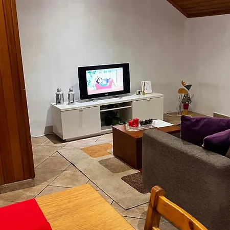Apartment Casa Libs Algueirao-Mem Martins
