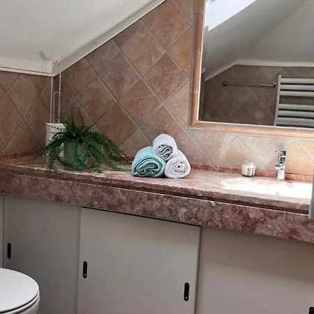 Casa Libs Apartment