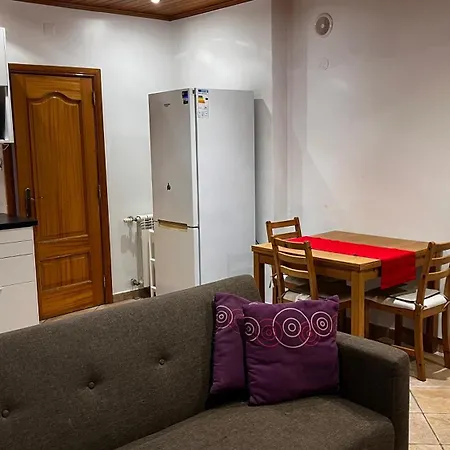 Apartamento Casa Libs *