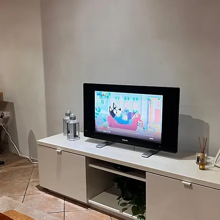 Casa Libs Apartment