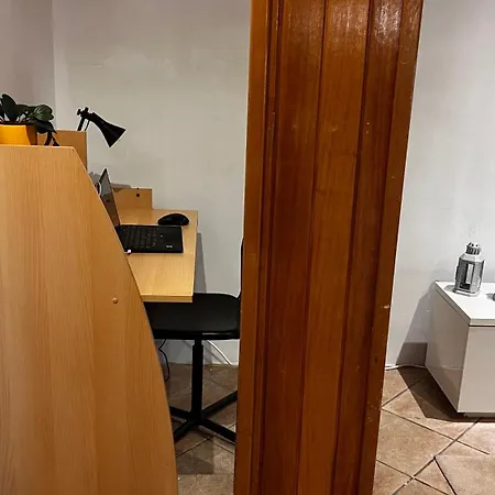 Casa Libs Apartment
