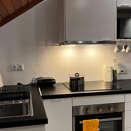 Casa Libs Apartment Algueirao-Mem Martins