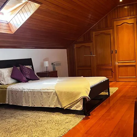 Apartamento Casa Libs *